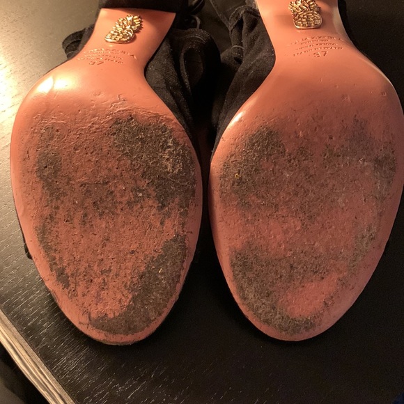 Aquazzura heels - Picture 5 of 5